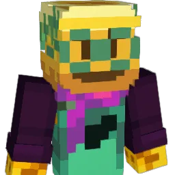 dhaq's Minecraft skin