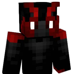 dhazy Minecraft avatar bust