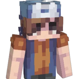 dhdwhen's Minecraft skin