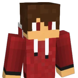 dhefke's Minecraft skin