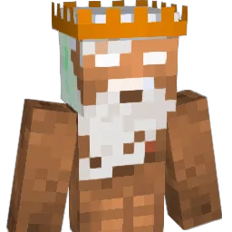 dhenderson32 Minecraft avatar bust