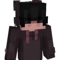 dhheua Minecraft avatar bust