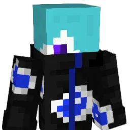 dhiegoObom Minecraft avatar bust