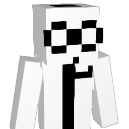 dhkt's Minecraft skin