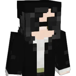 dhobby's Minecraft skin