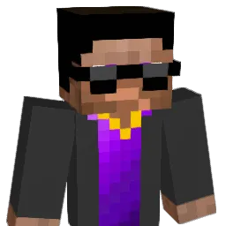 dhouse1203 Minecraft avatar bust