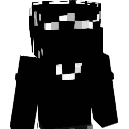 dhw's Minecraft skin