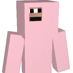 di0rr Minecraft avatar bust
