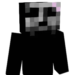 di0tibb Minecraft avatar bust