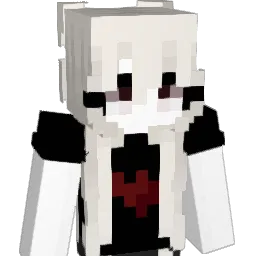 di2t Minecraft avatar bust