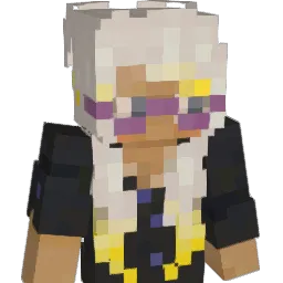 di4ne44 Minecraft avatar bust