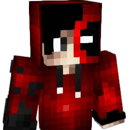 diGora Minecraft avatar bust