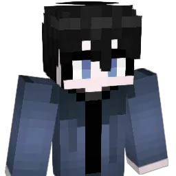 di_tto_ Minecraft avatar bust