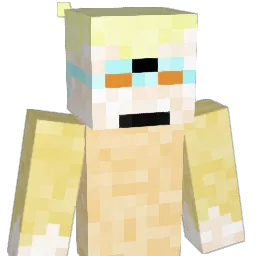 diaLandi's Minecraft skin