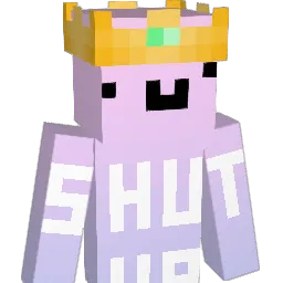 diabalas Minecraft avatar bust
