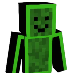 diabetic_pickle Minecraft avatar bust
