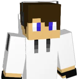 diabled404 Minecraft avatar bust