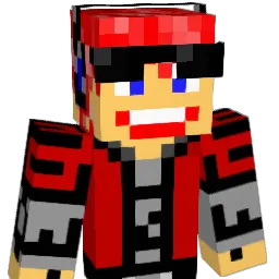 diablo_loco Minecraft avatar bust
