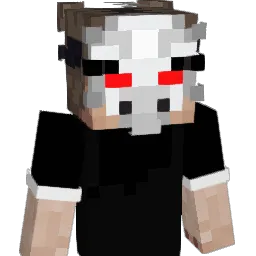 diablonXP's Minecraft skin