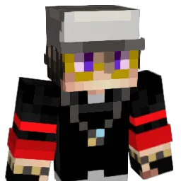 diablorojo07 Minecraft avatar bust