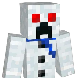 diablos_monkey's Minecraft skin