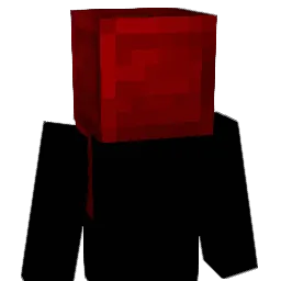 diabopvp Minecraft avatar bust