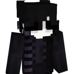 dialibrium's Minecraft skin