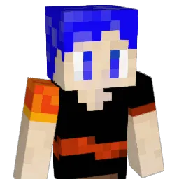 diamantito1714 Minecraft avatar bust
