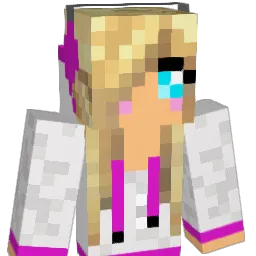 diamond1dragon Minecraft avatar bust