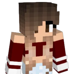 diamond855's Minecraft skin