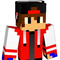 diamond_baran Minecraft avatar bust