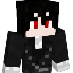 diamond_cut Minecraft avatar bust