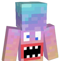 diamond_killen Minecraft avatar bust