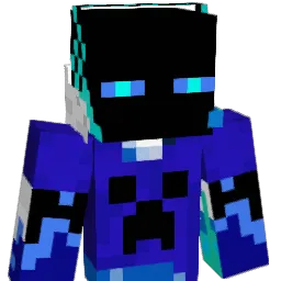 diamond_sword911 Minecraft avatar bust