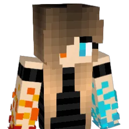diamondandruby's Minecraft skin