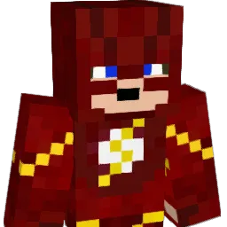 diamondblack37 Minecraft avatar bust