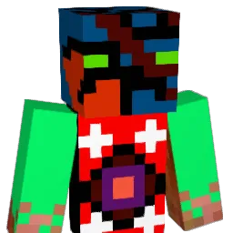 diamondboy2's Minecraft skin