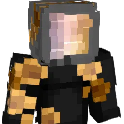 diamondcities Minecraft avatar bust