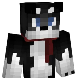 diamonddigger123 Minecraft avatar bust