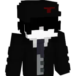 diamondfetish Minecraft avatar bust