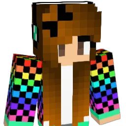 diamondfever97's Minecraft skin
