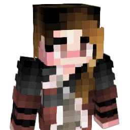 diamonds_days Minecraft avatar bust