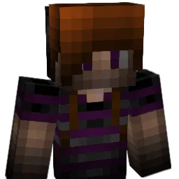 diamondsword72 Minecraft avatar bust
