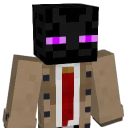 diamondtato9 Minecraft avatar bust