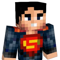 diamondtractor's Minecraft skin