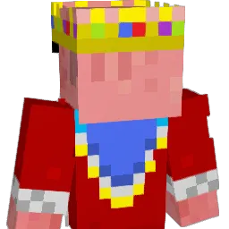 diamondude99 Minecraft avatar bust