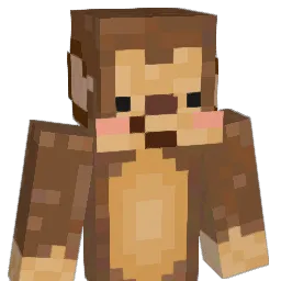 dianny_ Minecraft avatar bust