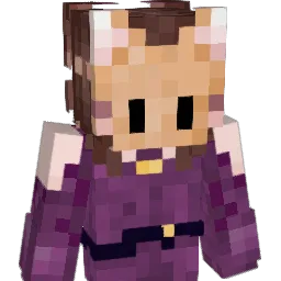diaposia Minecraft avatar bust