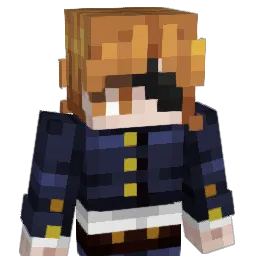 diasmp_sweat Minecraft avatar bust