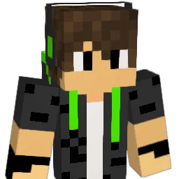 diazbro's Minecraft skin